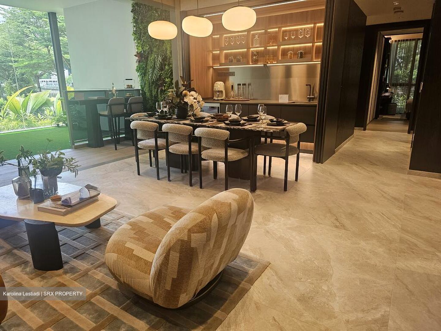 Promenade Peak (D3), Condominium #568906551